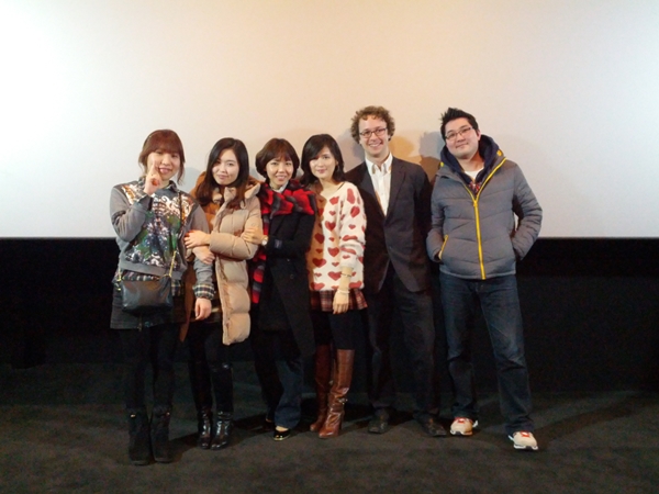 12월 Open Cinema  Photo