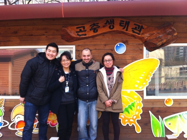 02-02 연제구 (Yeonje-gu) Area 1 Photo