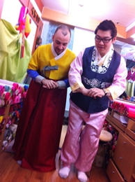 Lunar New Year's Day SPECIAL Photo