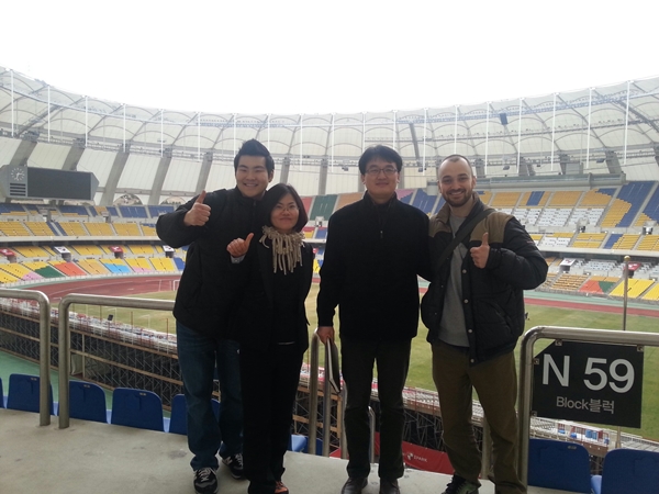 연제구 (Yeonje-gu) Area 3 Photo