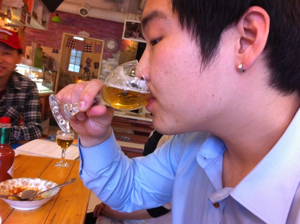 0323 서구 (Seo-gu) Area  Photo