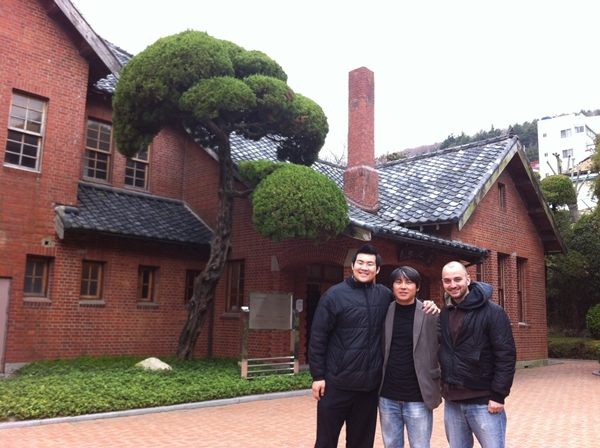 0323 서구 (Seo-gu) Area Photo