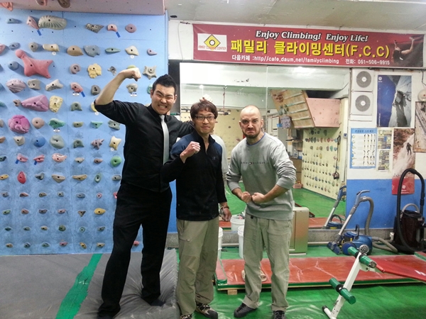 0330 동래구 (Dongnaegu) area  Photo
