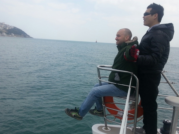 0413 해운대구 (Haeundae-gu) Area  Photo