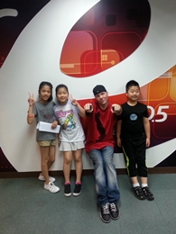 Survival Game Show(8월) Photo