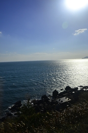 동해남부line before changes! Photo