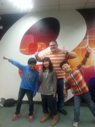 1월 19일 서바이벌게임쇼! Photo
