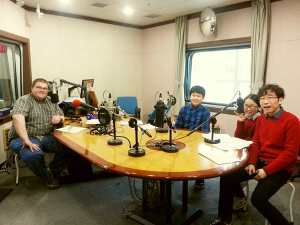 2월 2일 구정특집방송 ^^  Photo