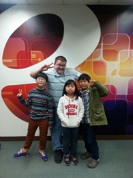 2월 9일 서바이벌게임쇼! Photo