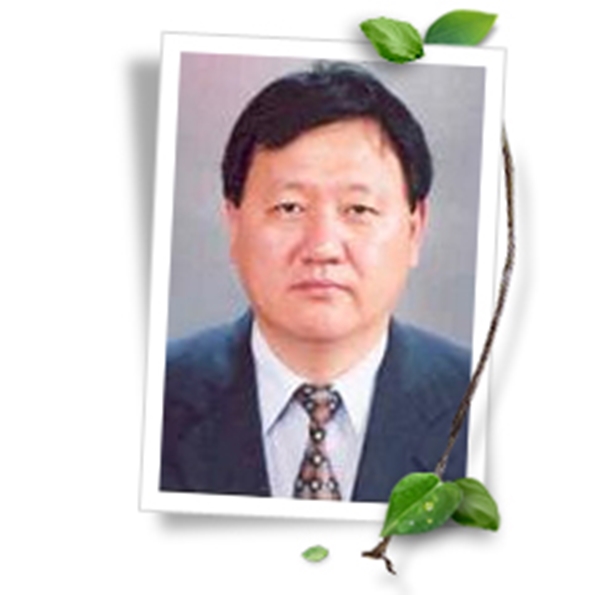 2014.02.21 Biz Connection (Mr. Park Ho-guk the chairman of BISCO) Photo
