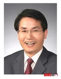 2014.02.28 Biz Connection (Mr. Kim Yoeng-shik, the strategic planning director of Busan Transportation Corporation) Photo