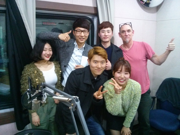 2014.03.21 OPEN STUDIO Photo
