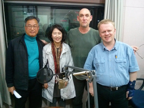 2014.04.04 OPEN STUDIO Photo