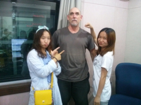 2014.06.06 OPEN STUDIO Photo
