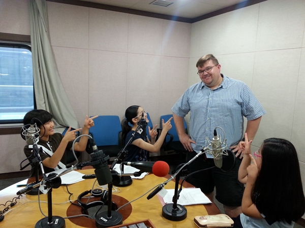 7/13일 서바이벌 게임쇼! Photo