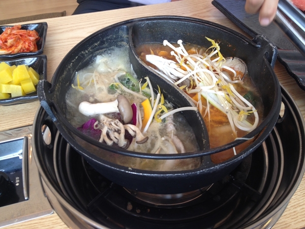 Busan Bites 4/13/14 Photo