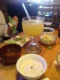 Busan Bites 4/26/14 Photo