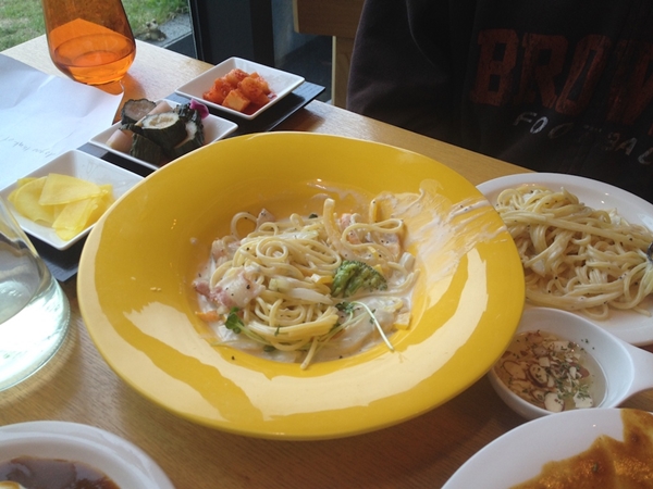 Busan Bites 5/3/14 Photo