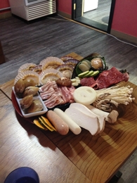 Busan Bites 6/29/14 Photo