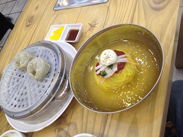 Busan Bites 7/20/14 Photo