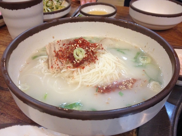 Busan Bites 8/7 Photo