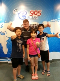 8월10일 서바이벌게임쇼 Photo