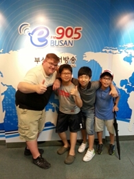 8월17일 서바이벌게임쇼!  Photo