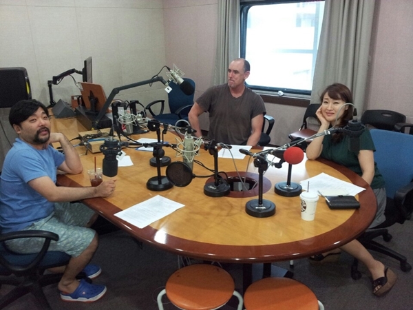 2014.08.01 OPEN STUDIO Photo
