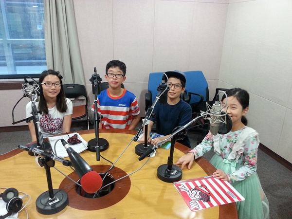 8월 서바이벌 게임쇼 왕중왕전 Photo