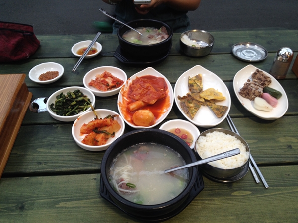 Busan Bites 8/21 Photo