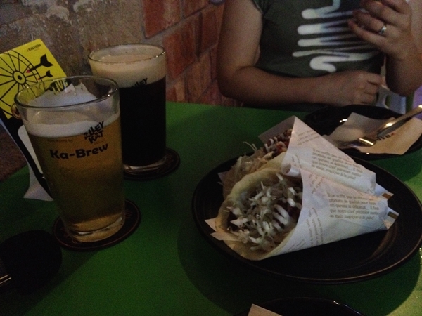 Busan Bites 8/28 Photo