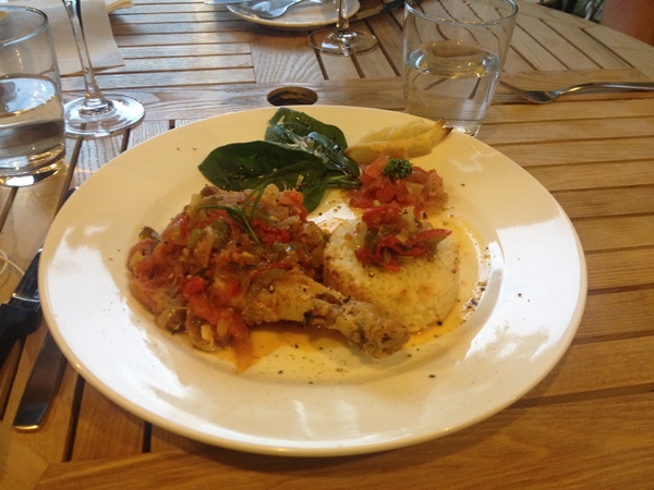 Busan Bites 9/4 Photo