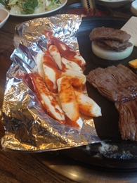 Busan Bites 9/11 Photo