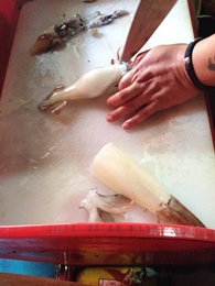 Busan Bites 9/18 Photo