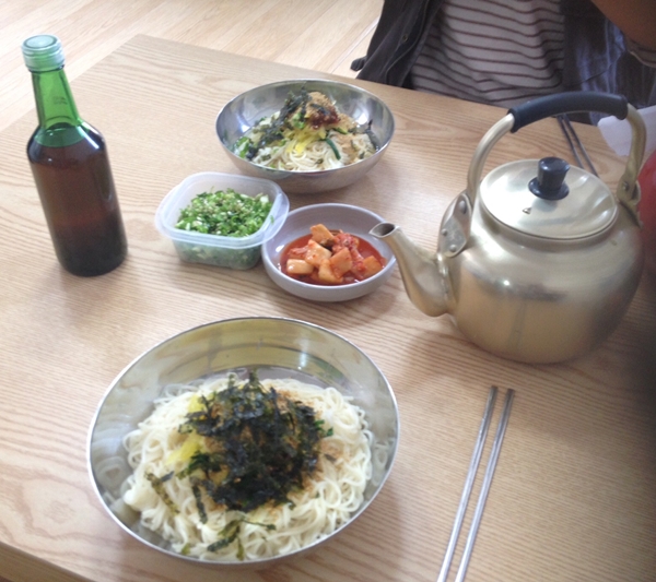 Busan Bites 10/2 Photo