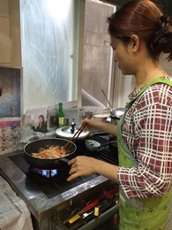 Busan Bites 10/16 Photo