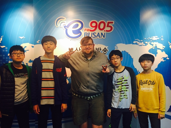 11월 30일 서바이벌게임쇼 왕중왕전 Photo