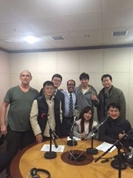 2014.12.05 OPEN STUDIO Photo