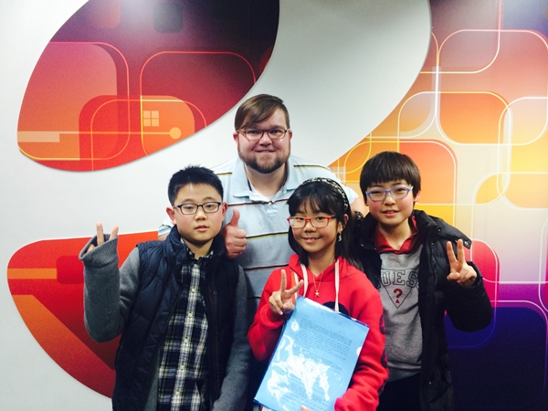 12월 14일 서바이벌게임쇼 Photo