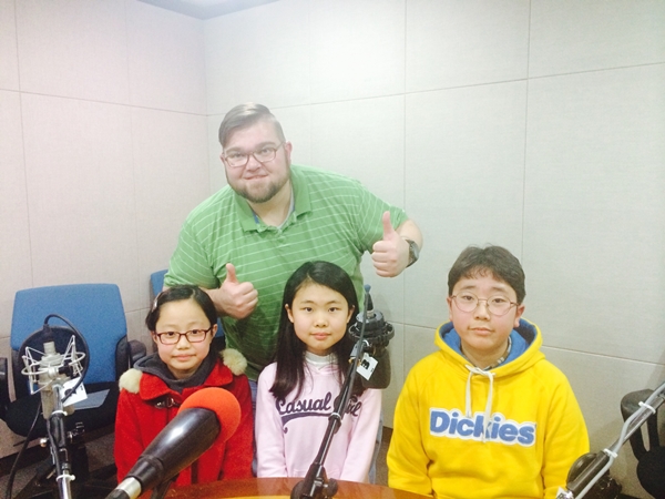 12월 21일 서바이벌게임쇼 Photo