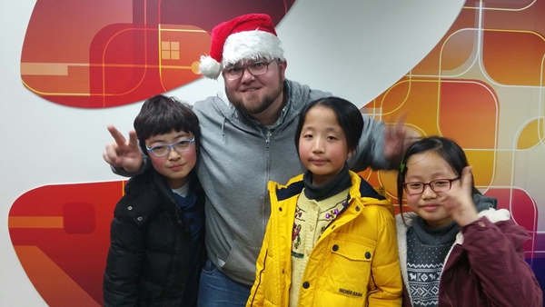 12월 28일 서바이벌 게임쇼 왕중왕전 Photo