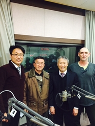 2015.01.02 OPEN STUDIO Photo