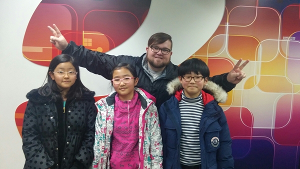 1월 11일 서바이벌게임쇼 Photo