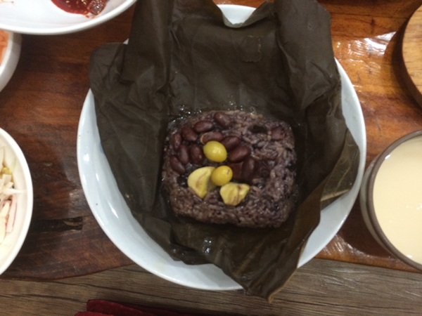 Busan Bites 12/11 Photo