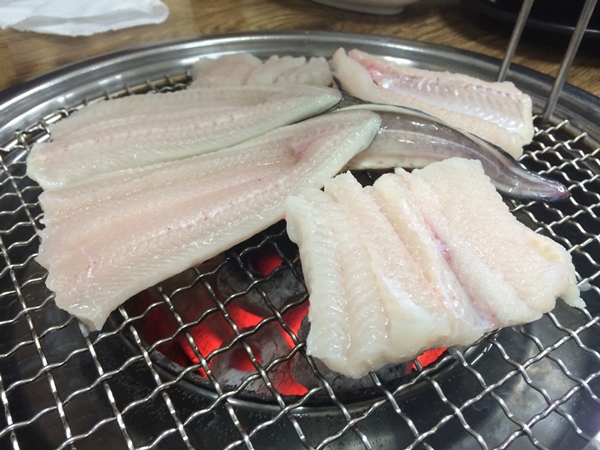 Busan Bites 12/18 Photo