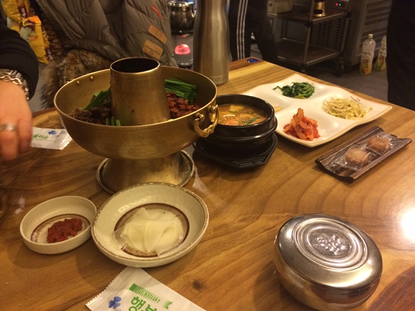 Busan Bites 12/25 Photo