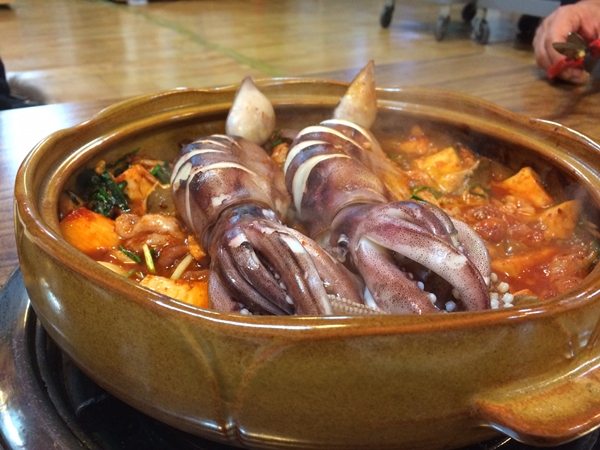 Busan Bites 1/13 Photo