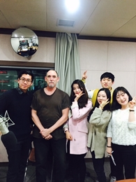 2015.02.05 OPEN STUDIO Photo
