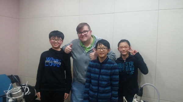 2월 8일 서바이벌게임쇼 Photo