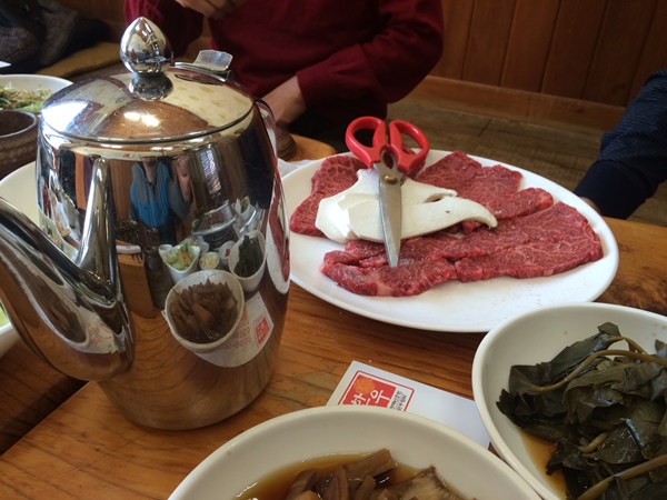 Busan Bites 3/3 Photo